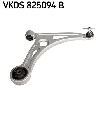 Носач, окачване на колелата SKF